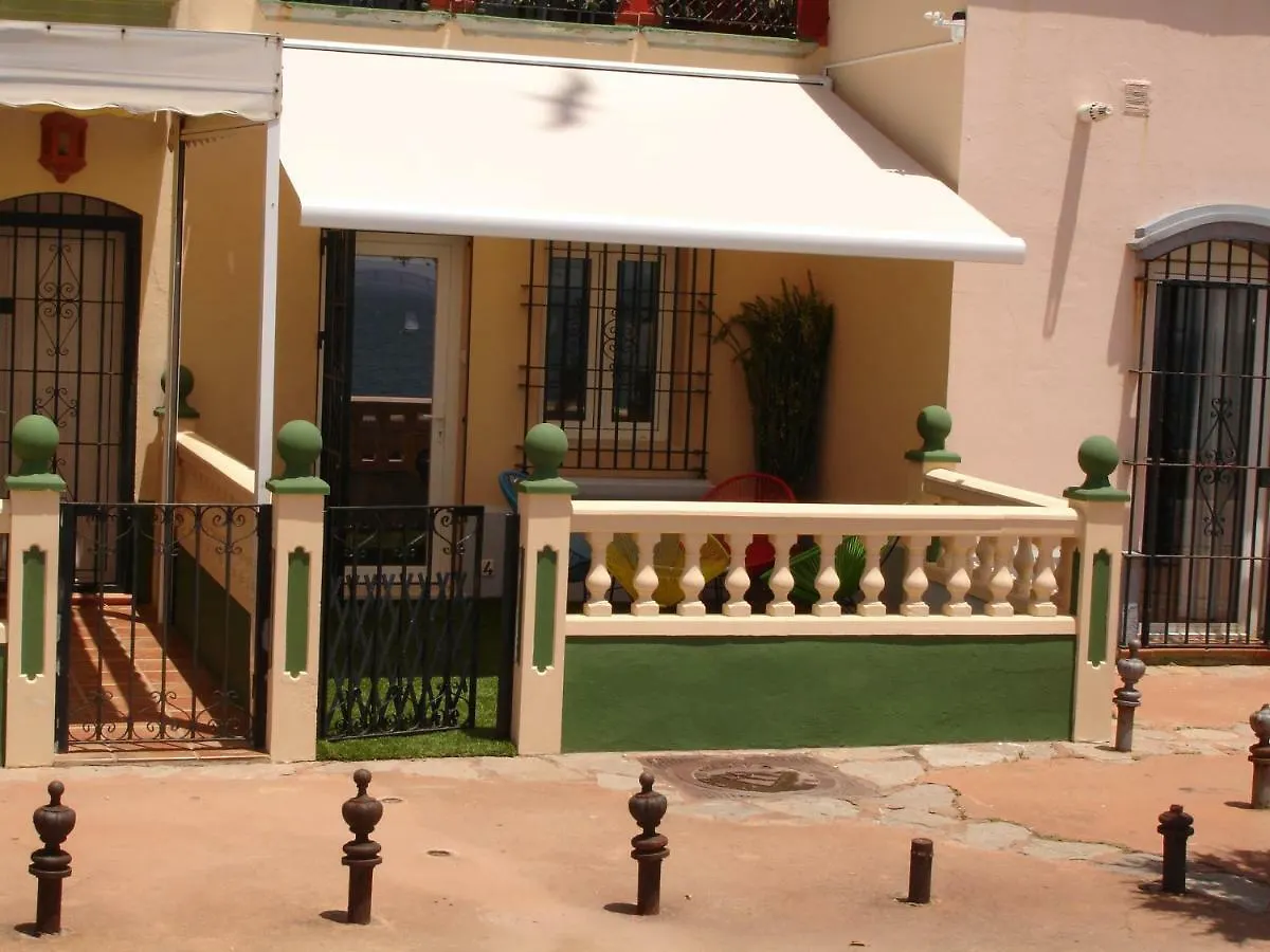 Mirador Puerto Sherry Apartamento El Puerto de Santa María España
