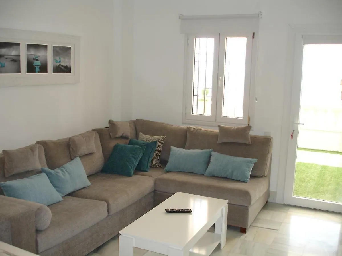 Mirador Puerto Sherry Apartamento El Puerto de Santa María