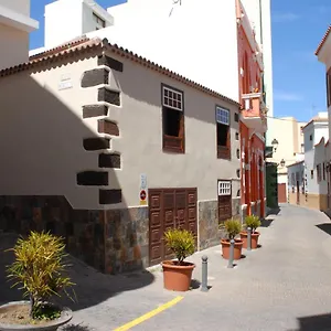 Casa Maria Сasa de vacaciones Tazacorte