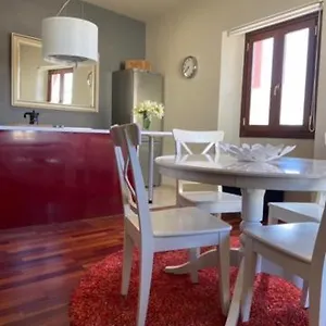  Apartamento Inncádizpenthouse Palacio De Valdeavellano