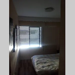  Apartamento En Valdelagrana A Pie De Playa